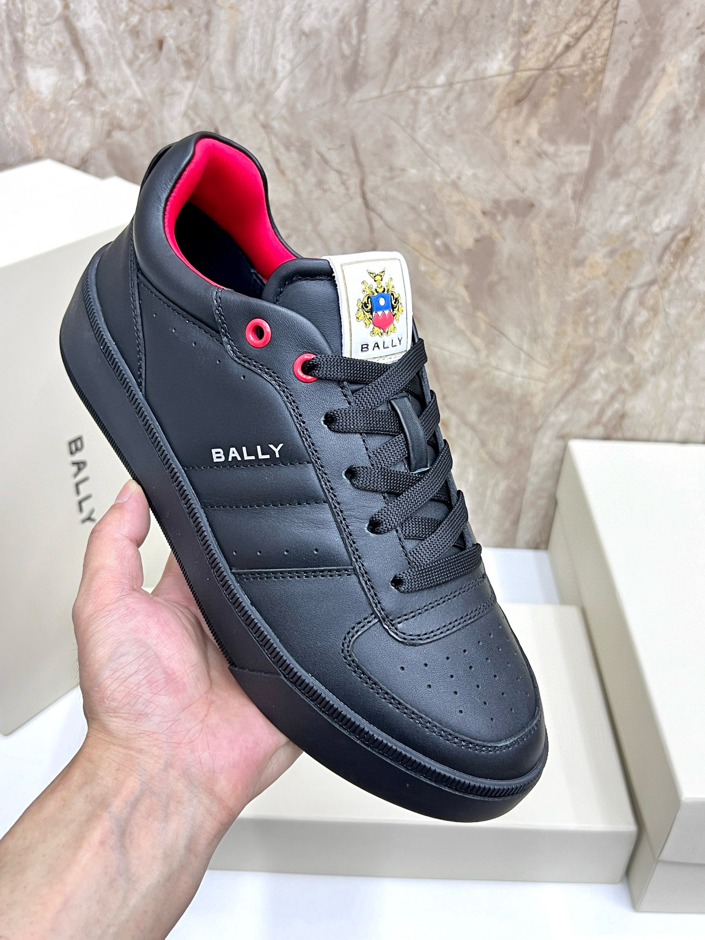 발리 남자 신발 운동화 스니커즈