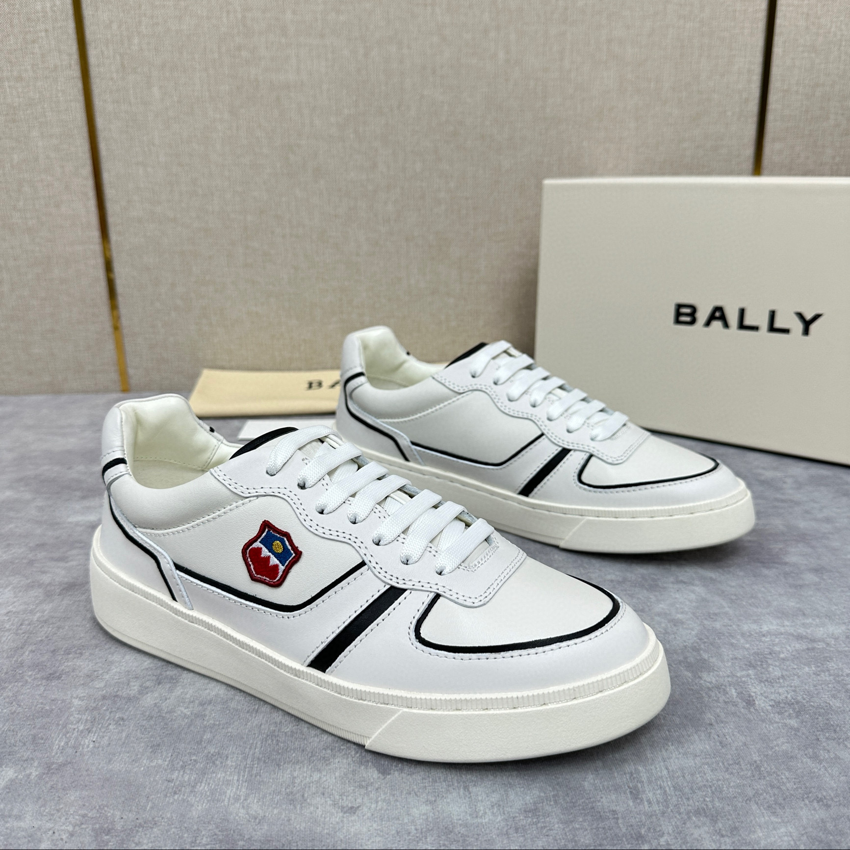 발리 남자 신발 운동화 스니커즈