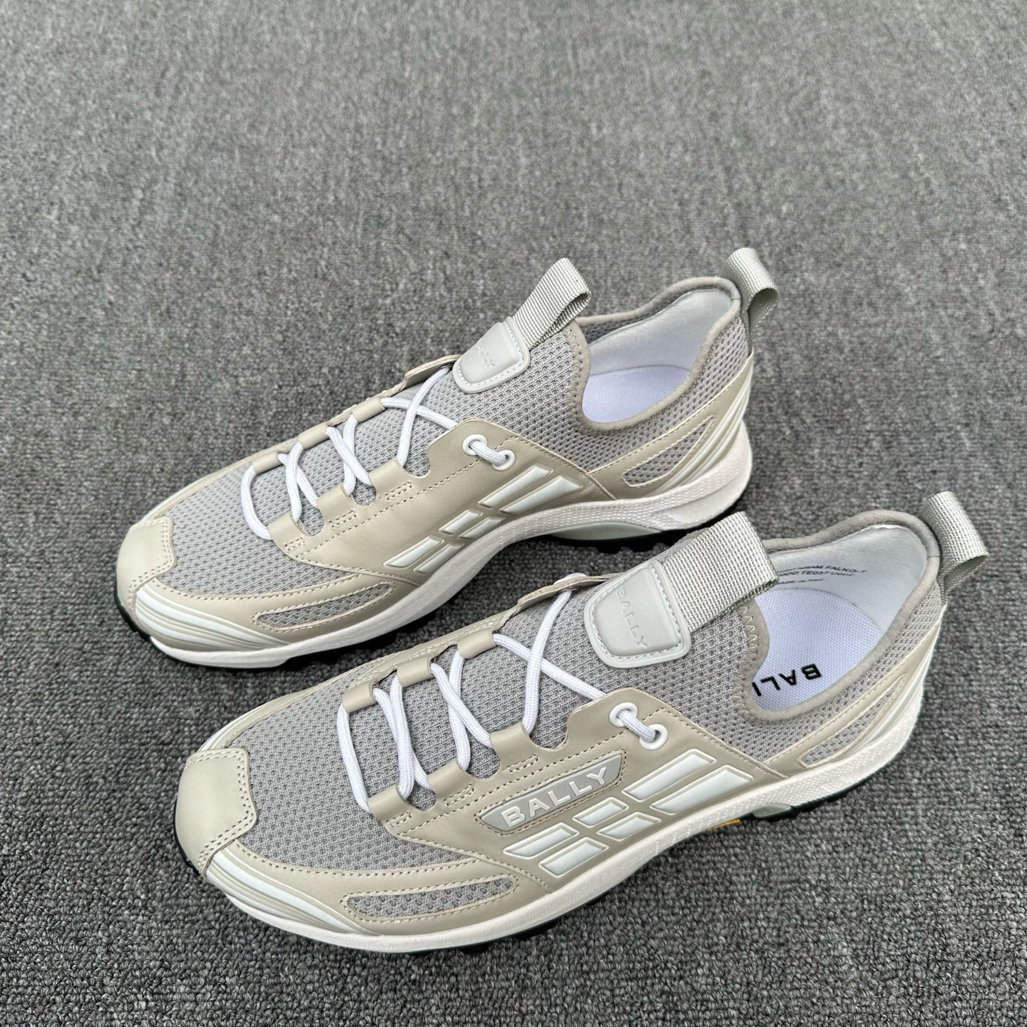 발리 남자 신발 운동화 스니커즈