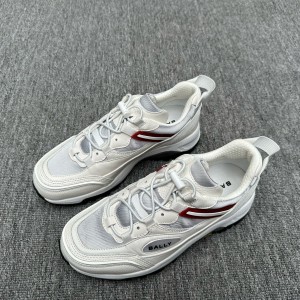 발리 남자 신발 운동화 스니커즈