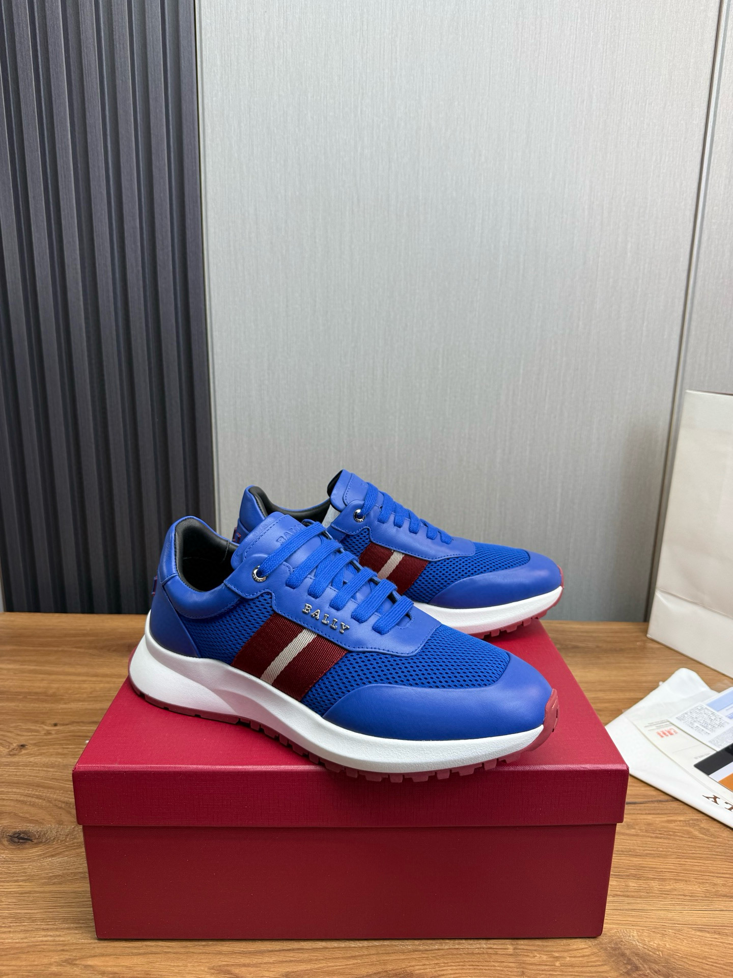 발리 남자 신발 운동화 스니커즈