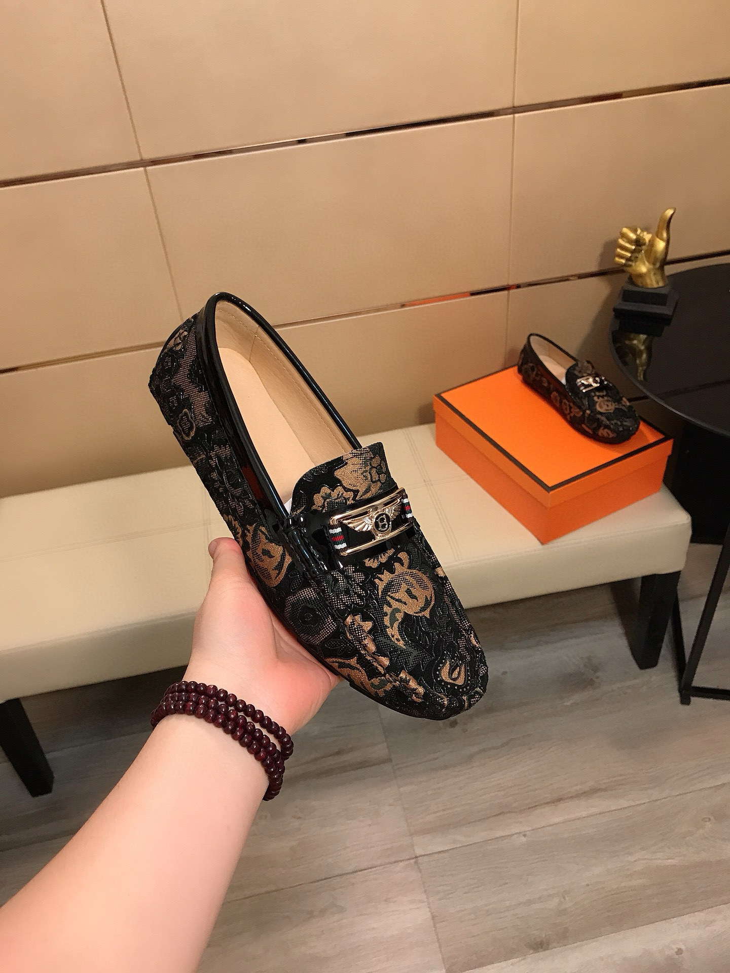 발리 남자 신발 운동화 스니커즈