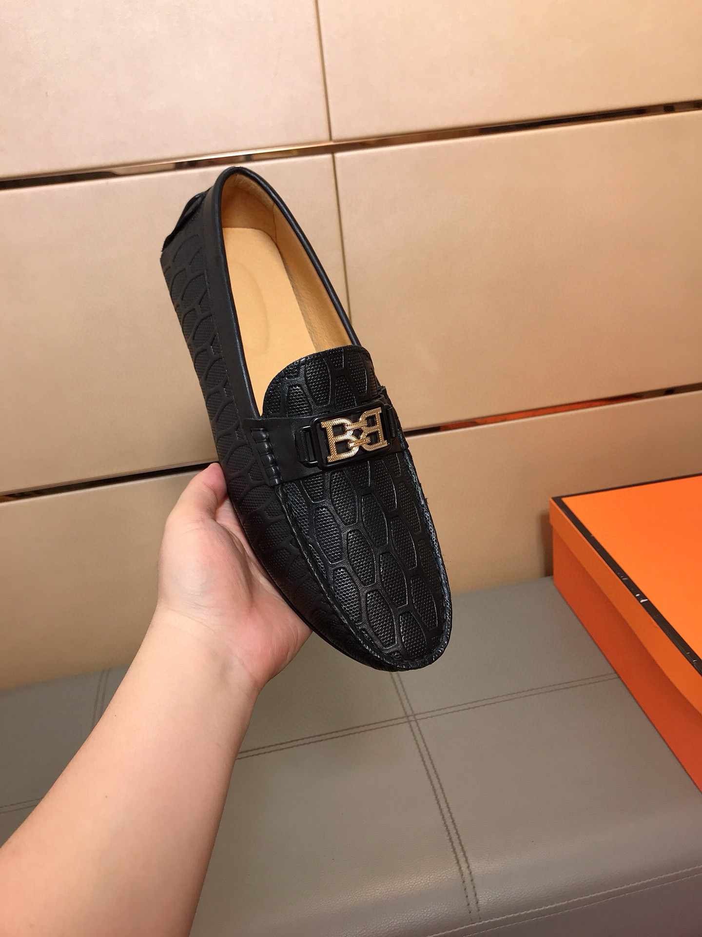 발리 남자 신발 운동화 스니커즈