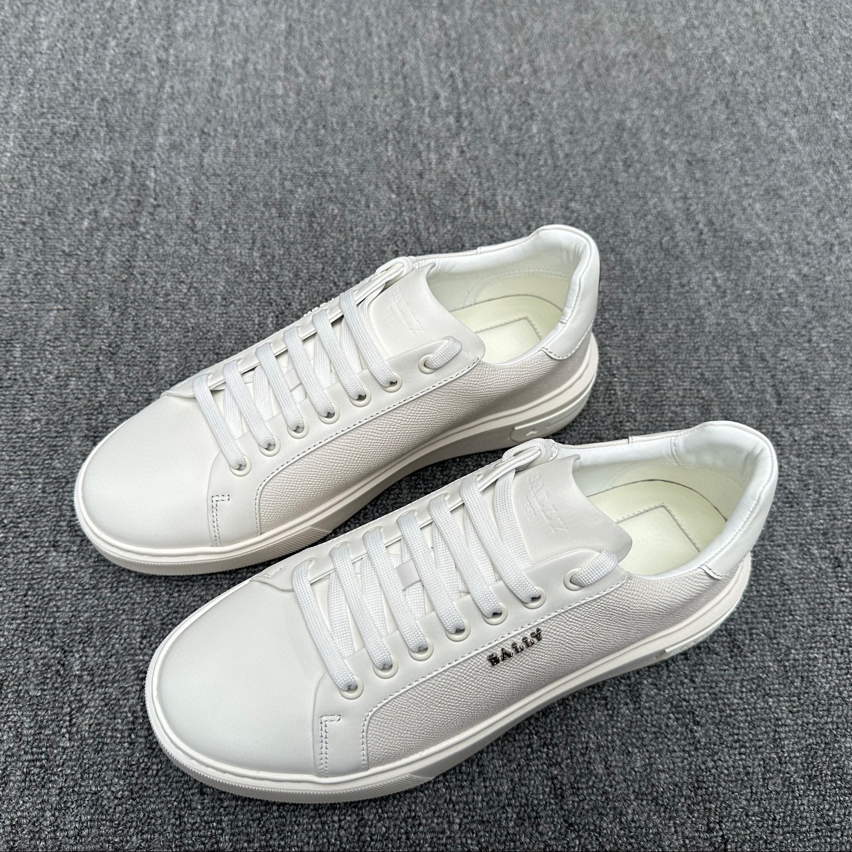 발리 3.5cm 남자 신발 운동화 스니커즈