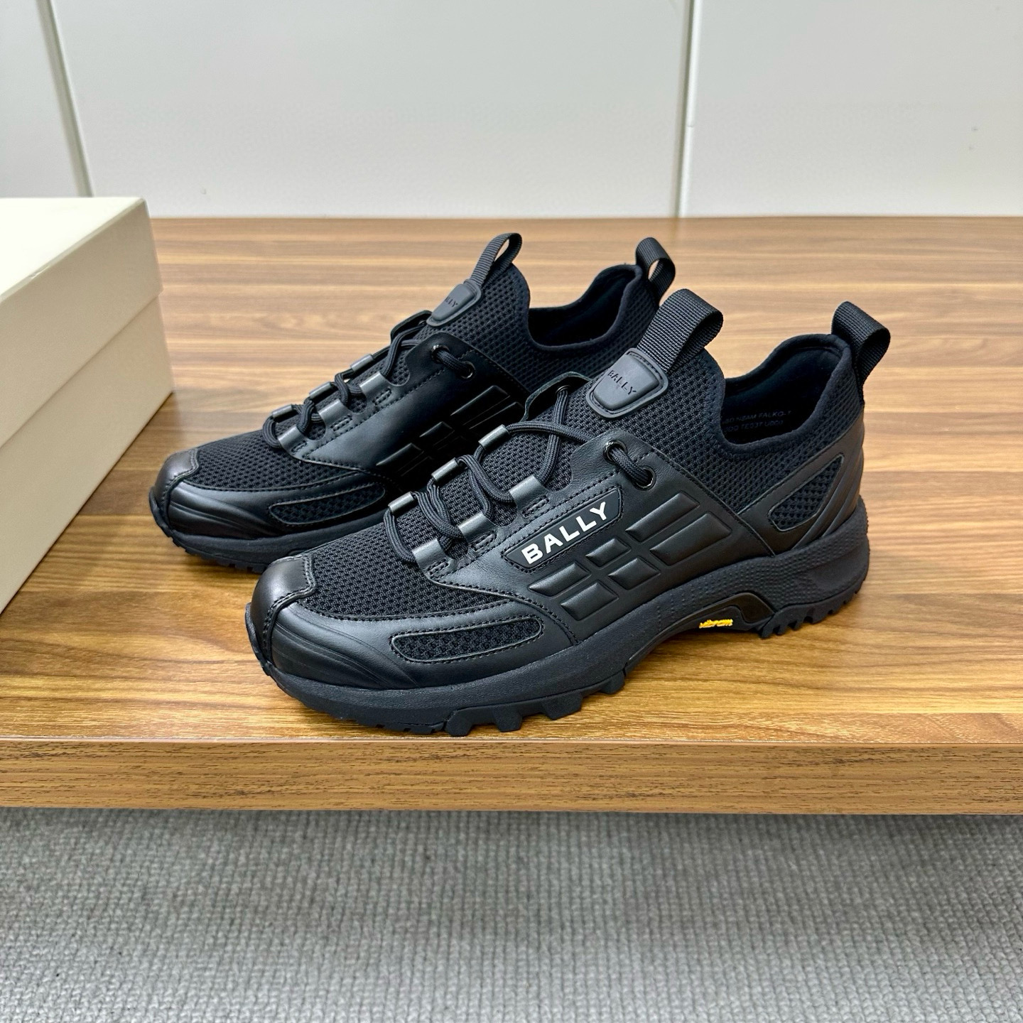 발리 남자 신발 운동화 스니커즈