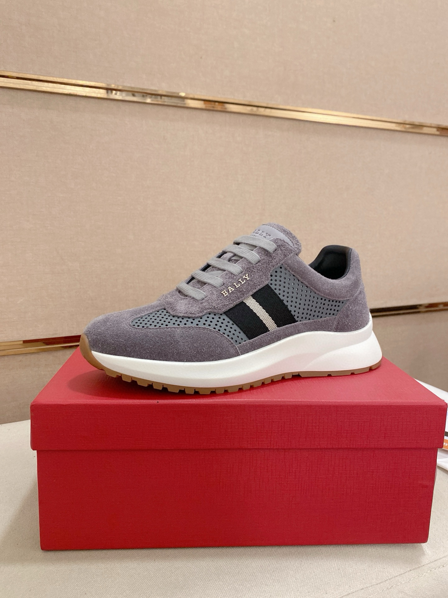 발리 남자 신발 운동화 스니커즈