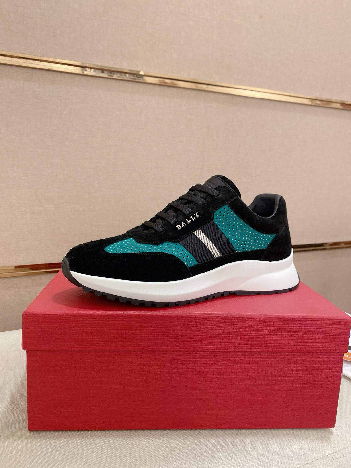 발리 남자 신발 운동화 스니커즈