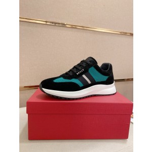 발리 남자 신발 운동화 스니커즈