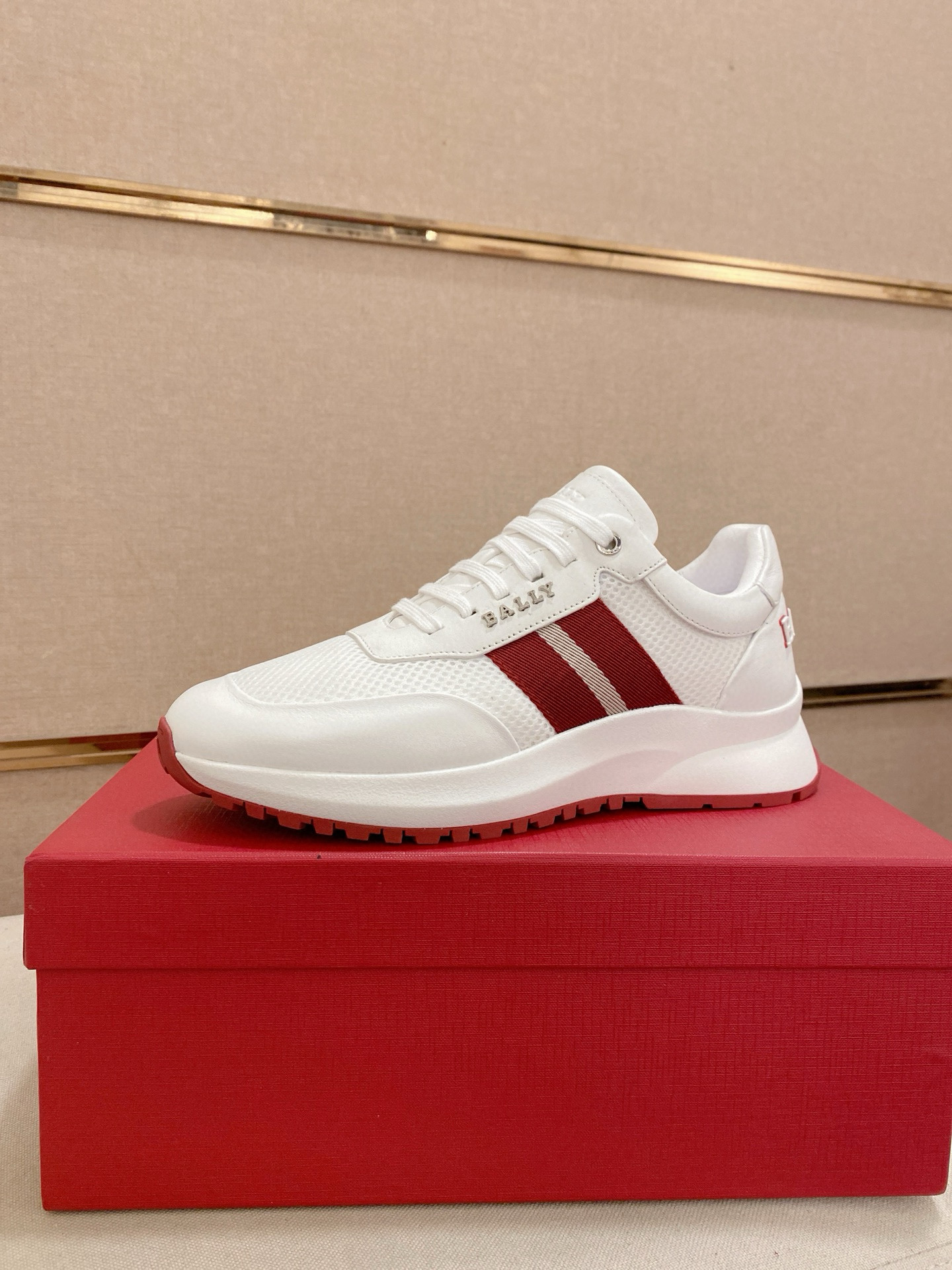 발리 남자 신발 운동화 스니커즈