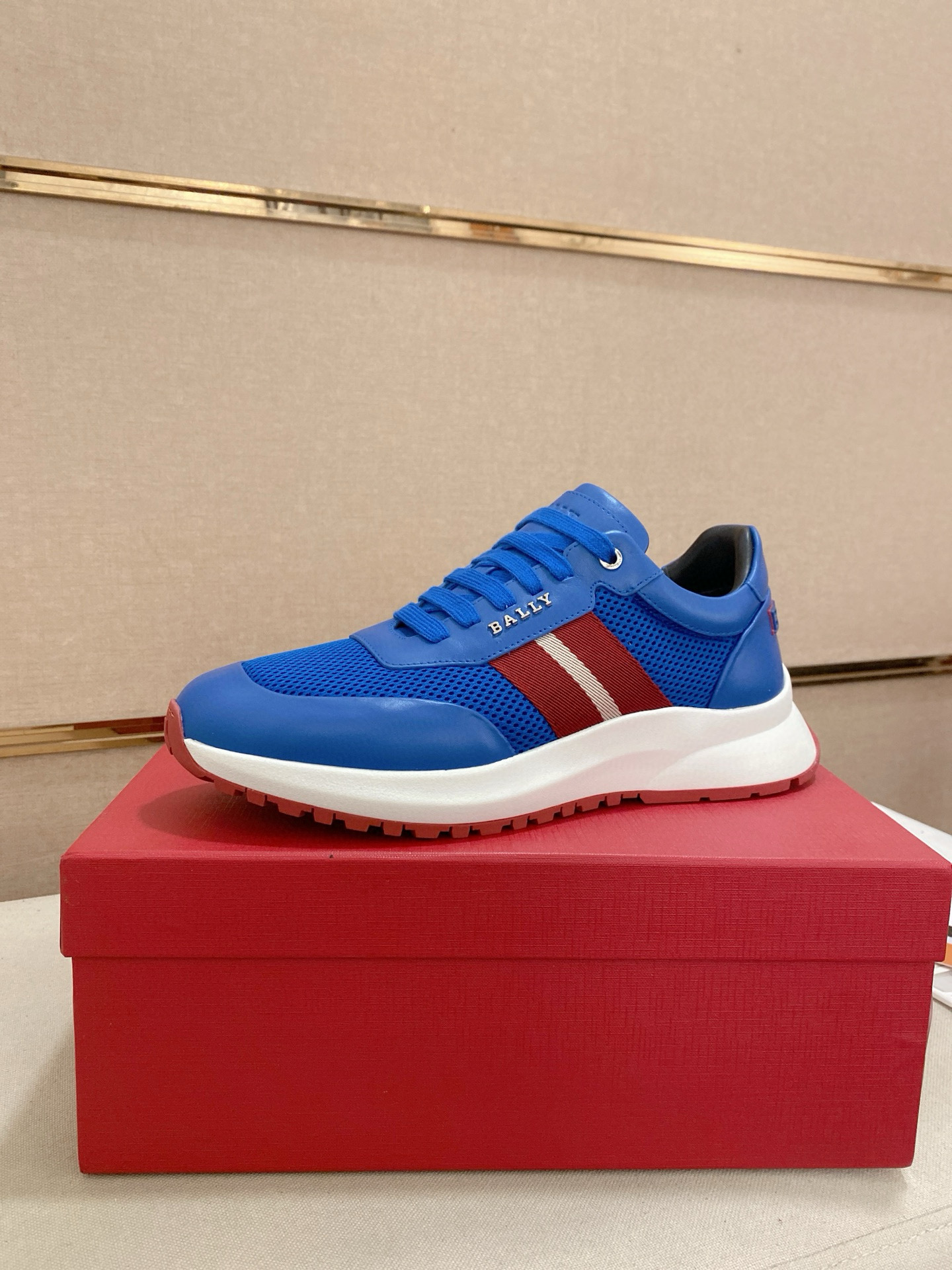 발리 남자 신발 운동화 스니커즈