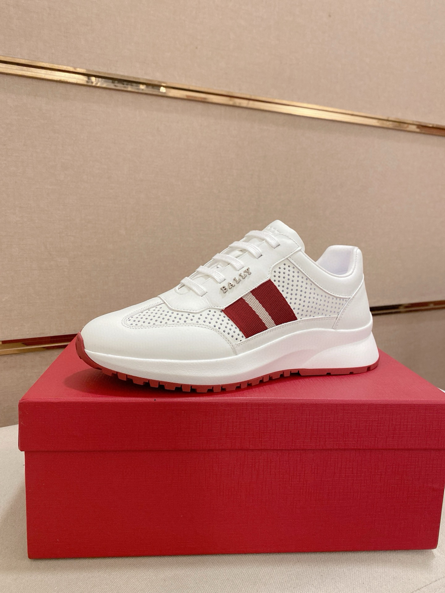 발리 남자 신발 운동화 스니커즈