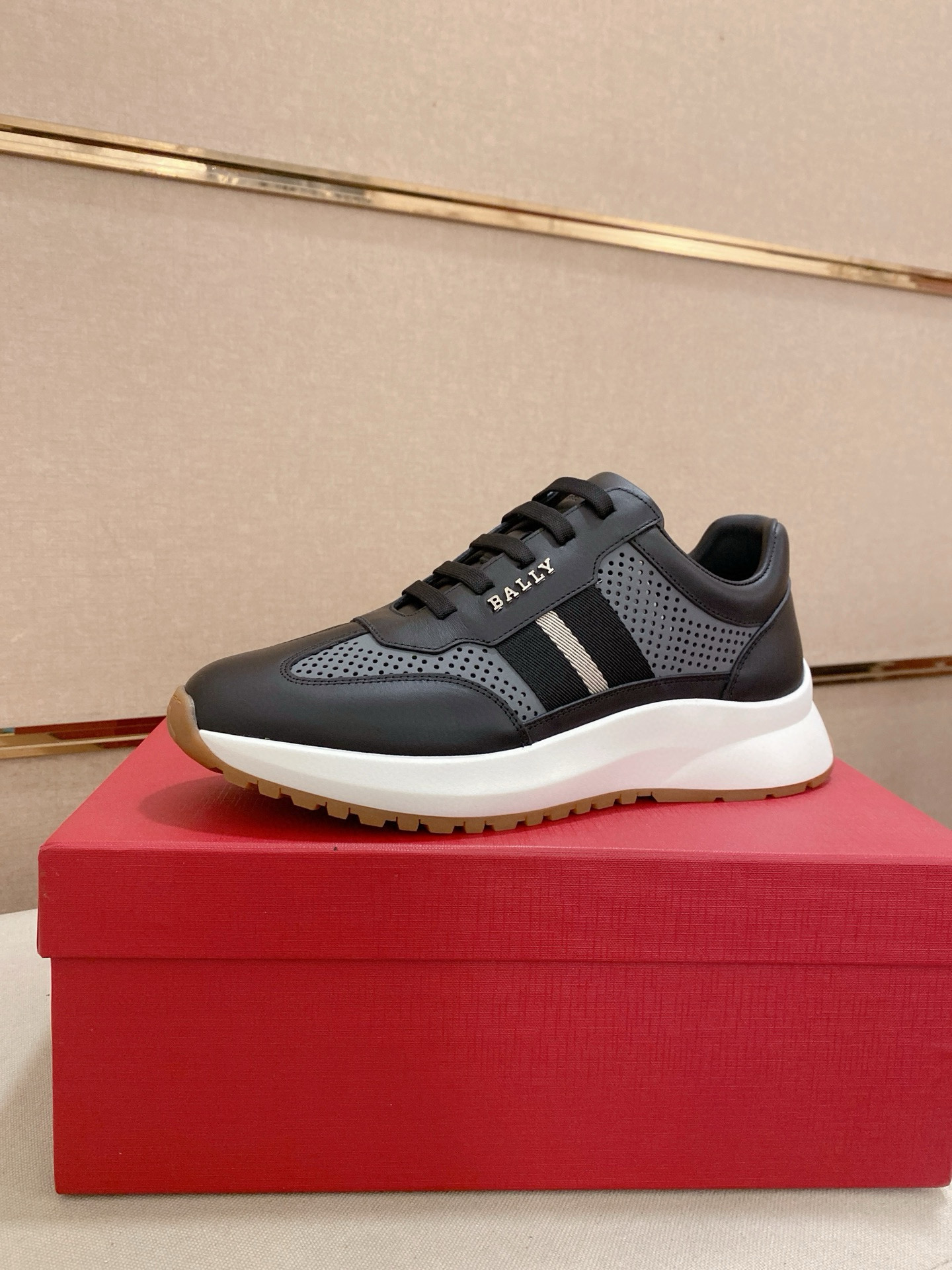 발리 남자 신발 운동화 스니커즈