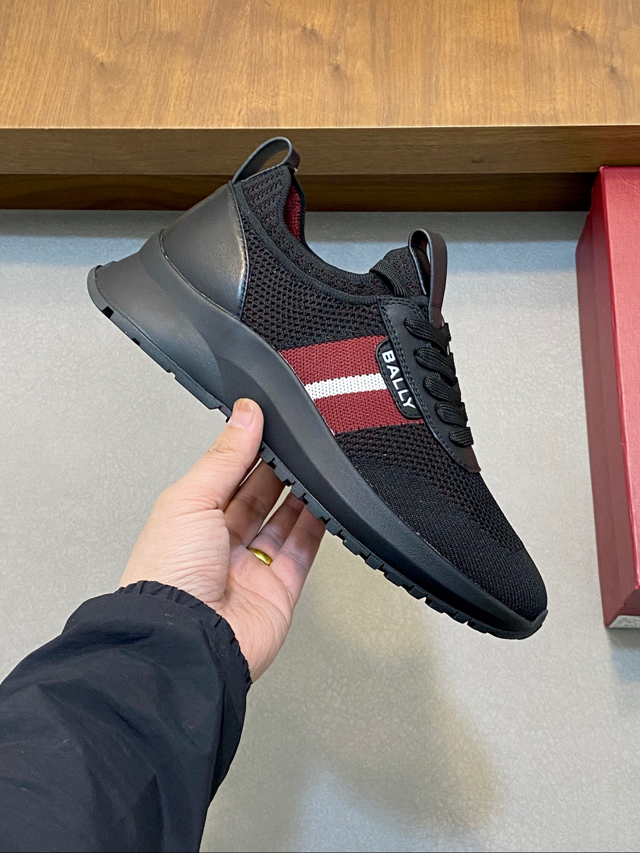 발리 남자 신발 운동화 스니커즈