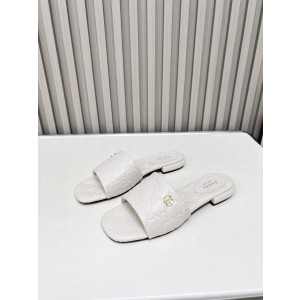 구찌 여자 슬리퍼 1.5cm