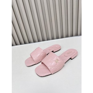 구찌 여자 슬리퍼 1.5cm