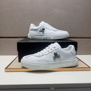 PP 필립플레인 남자 신발 운동화 스니커즈