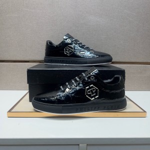 PP 필립플레인 남자 신발 운동화 스니커즈