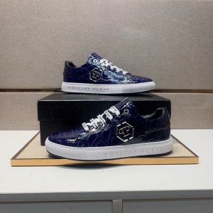 PP 필립플레인 남자 신발 운동화 스니커즈