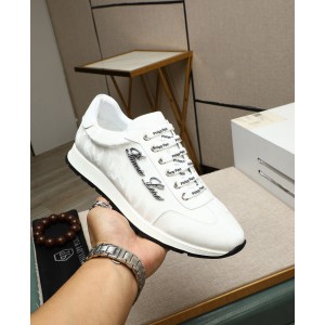 PP 필립플레인 남자 신발 운동화 스니커즈