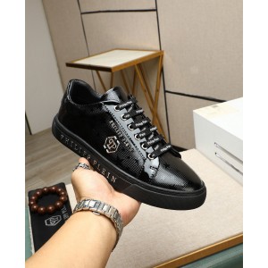 PP 필립플레인 남자 신발 운동화 스니커즈