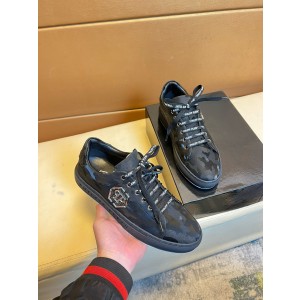 PP 필립플레인 남자 신발 운동화 스니커즈