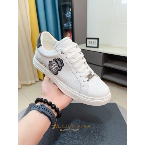 PP 필립플레인 남자 신발 운동화 스니커즈