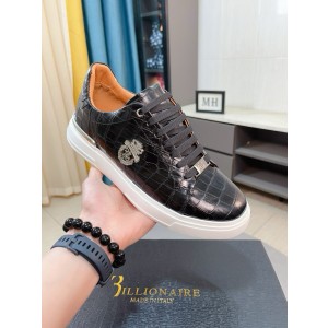 PP 필립플레인 남자 신발 운동화 스니커즈