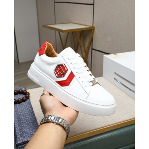 PP 필립플레인 남자 신발 운동화 스니커즈