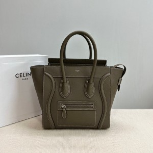 셀린느 여자가방 189793
