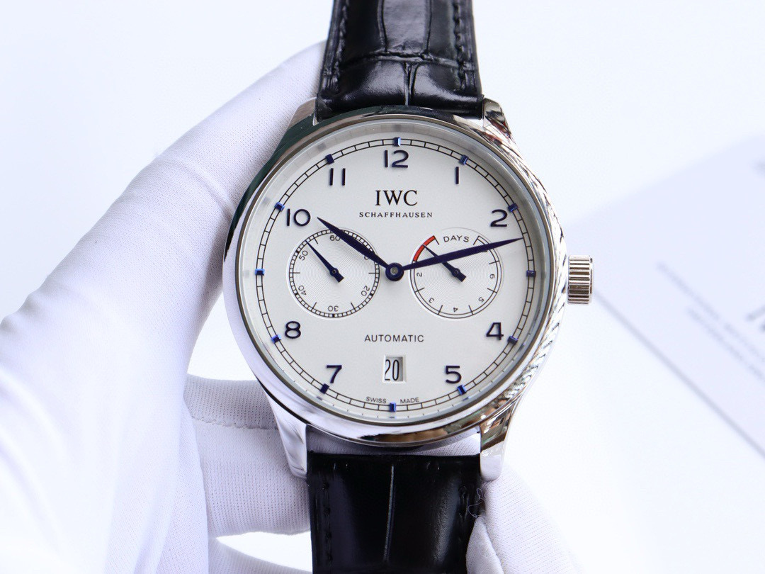 IWC 아이더블유씨 A급 남자시계