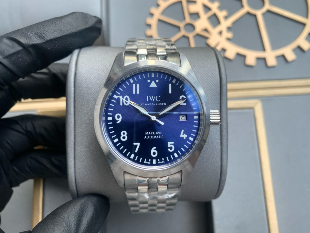 IWC 아이더블유씨 A급 남자시계