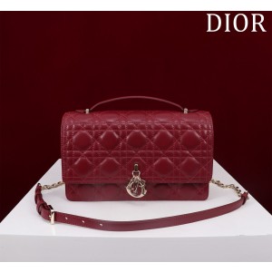 디올 여자가방