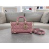 디올 M0540 레이디 백 여자가방