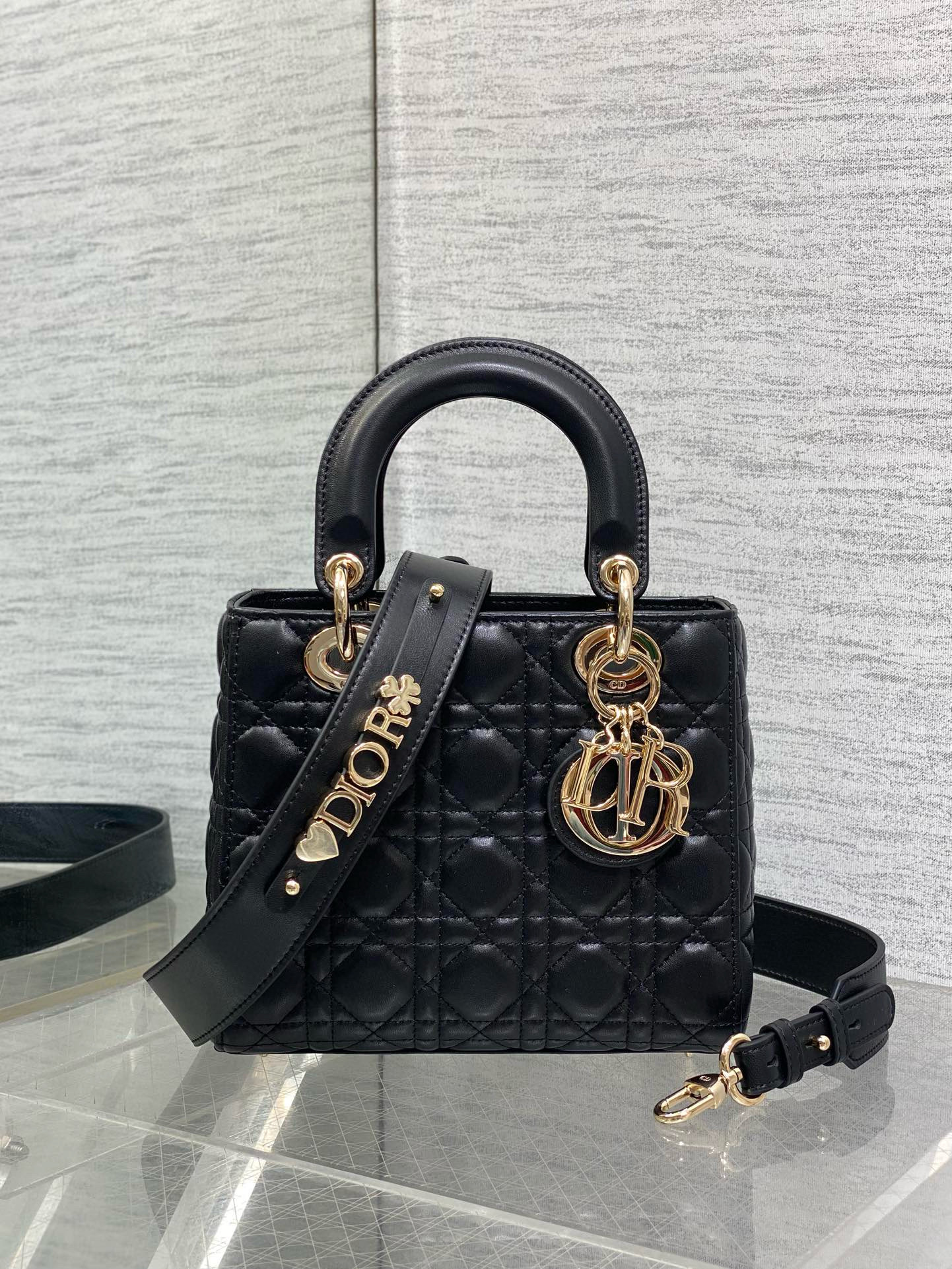 디올 레이디 백 여자가방