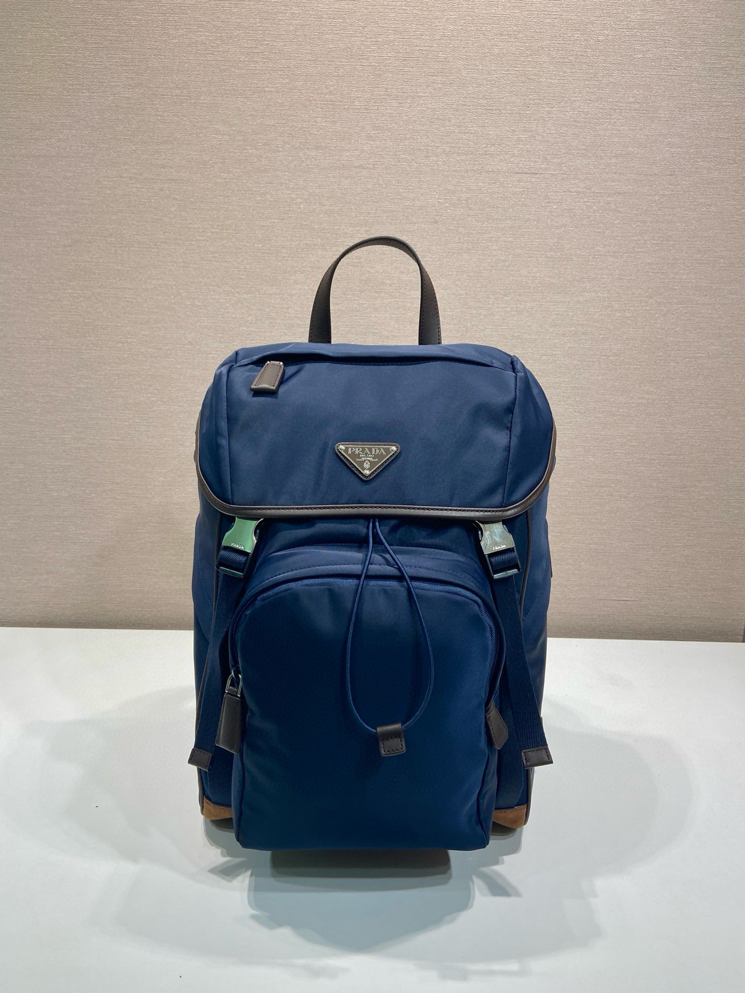 프라다 2VZ135A 백팩