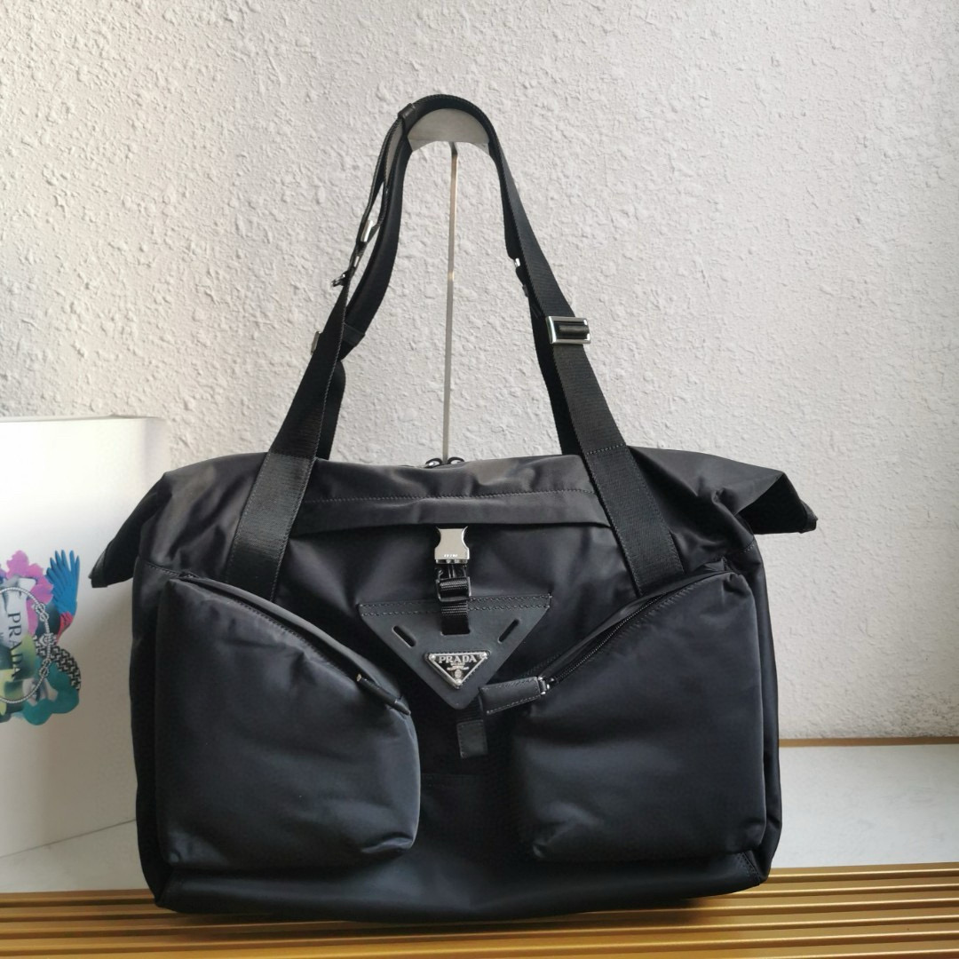 프라다 2VC040 여행가방