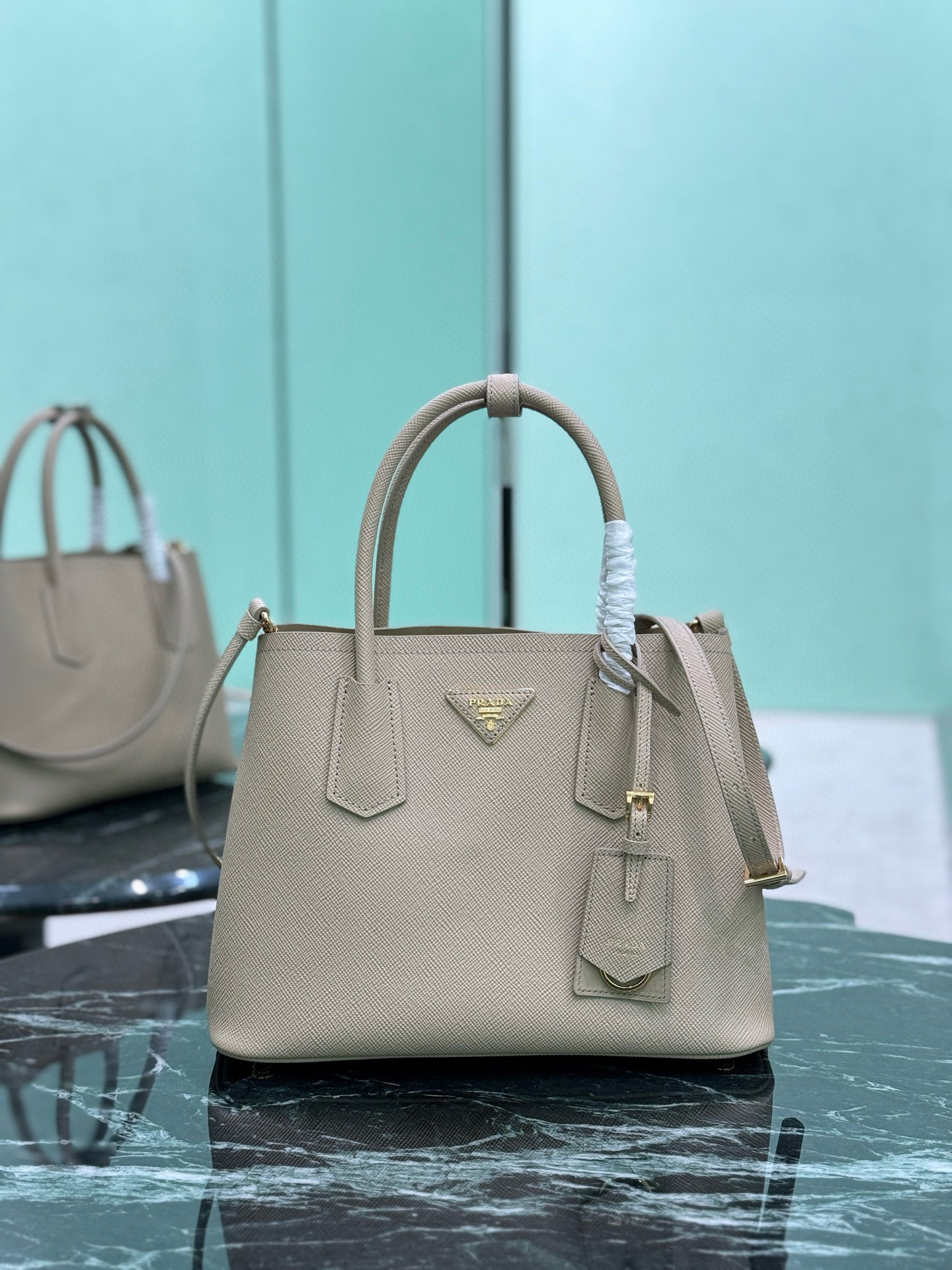 프라다 1BG887 스몰 여자가방