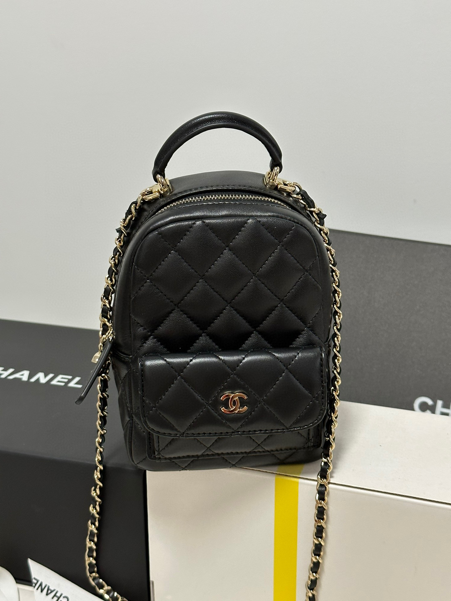 샤넬 여자가방 AS3753