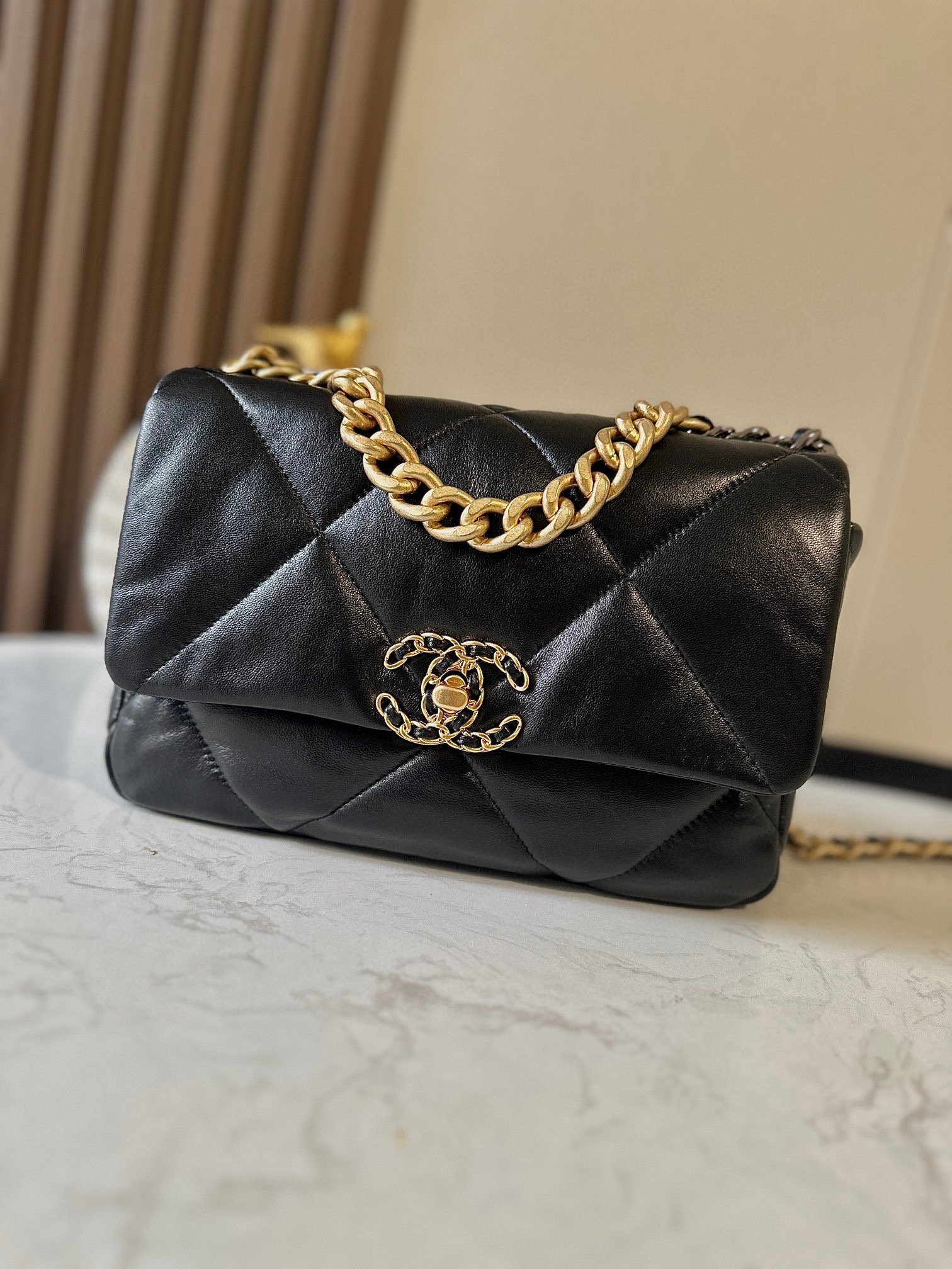 샤넬 여자가방 AS1160