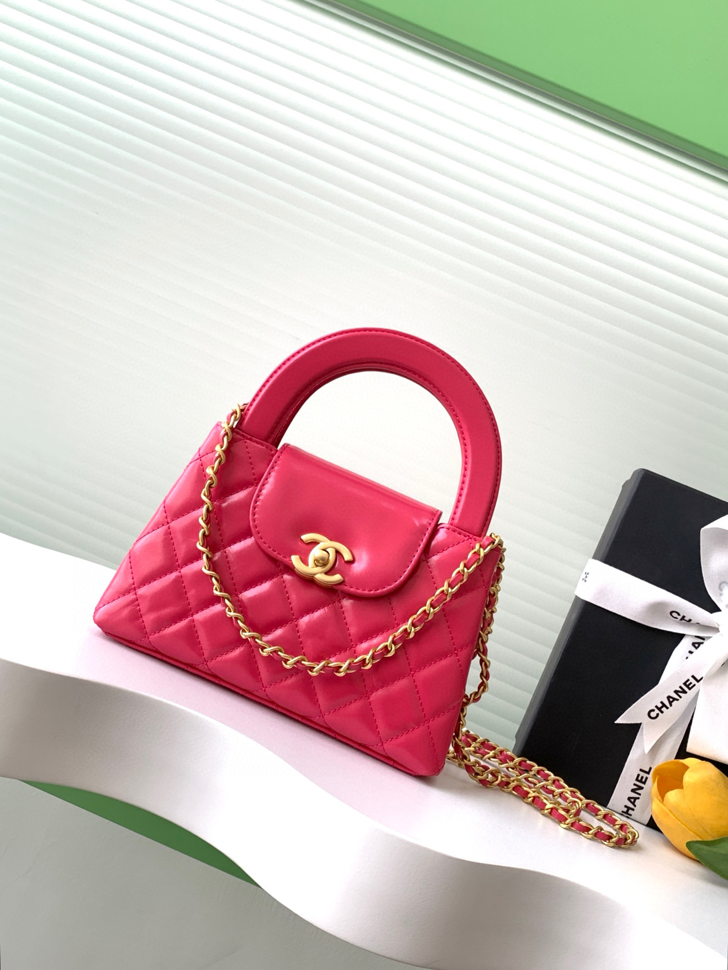 샤넬 여자가방 AS4416