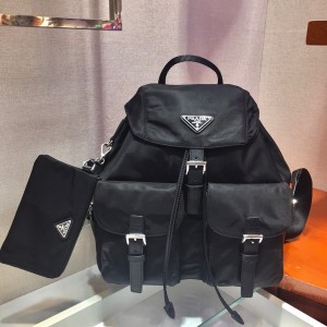 프라다 1BZ811 백팩