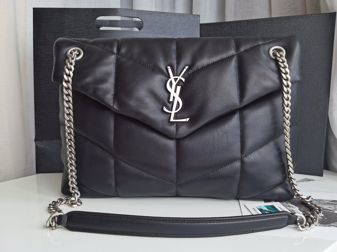 생로랑 577475 여자가방