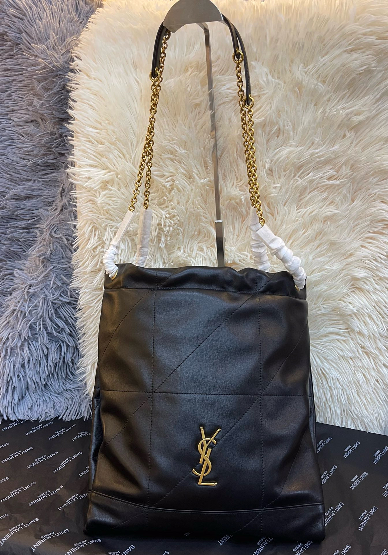 생로랑 781666 여자가방