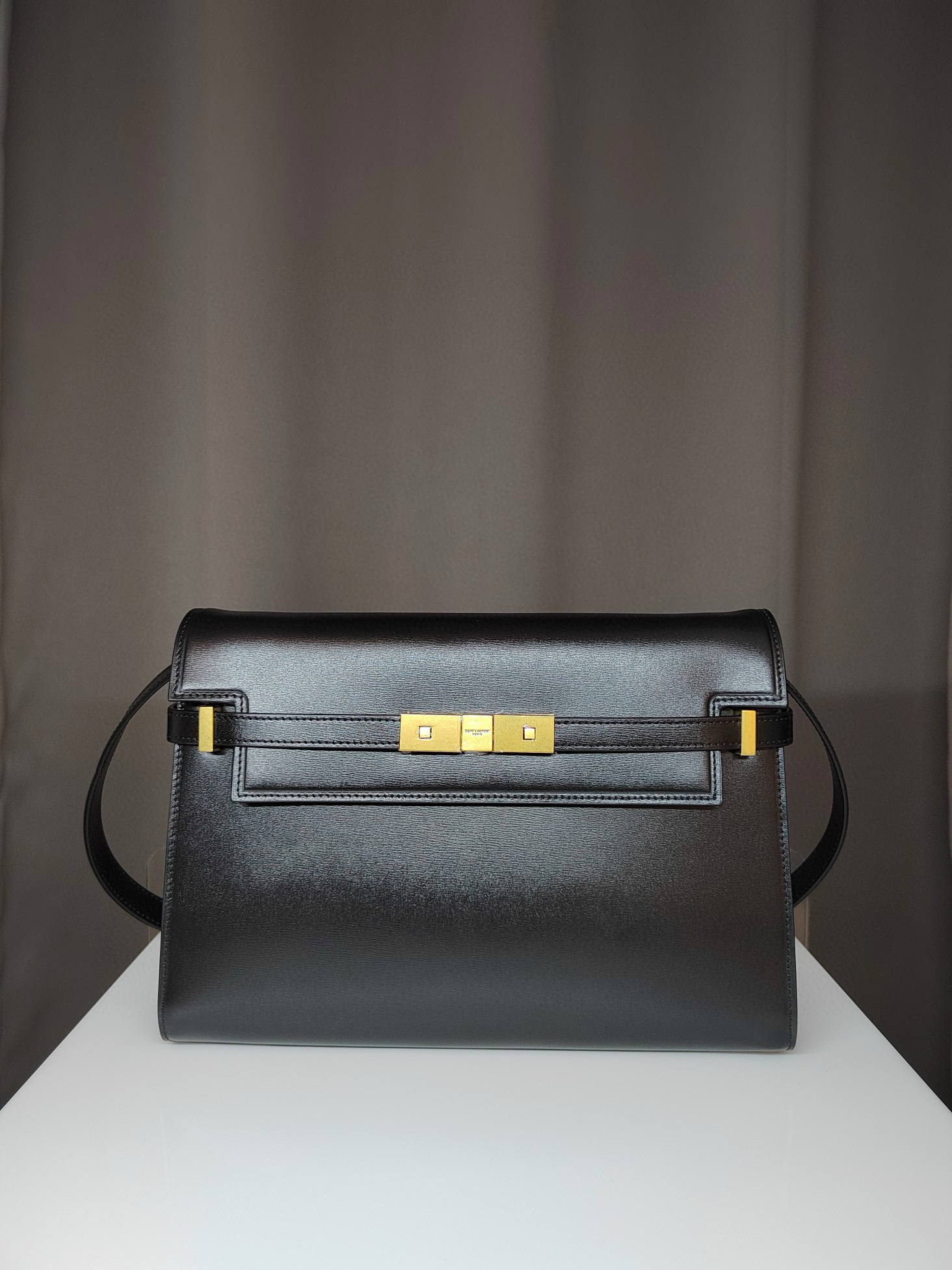 생로랑 579271 라지 여자가방