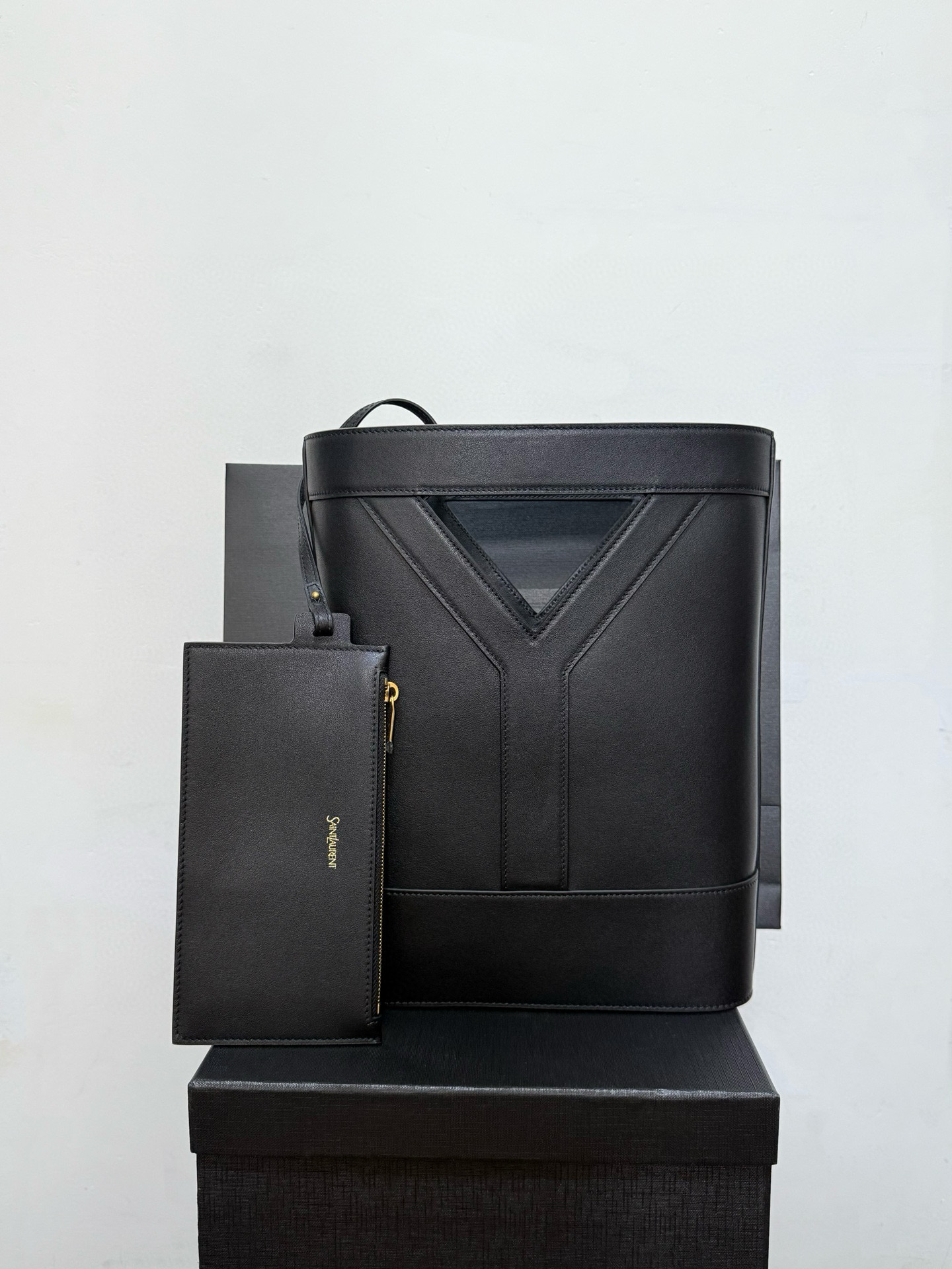 생로랑 808224 여자가방