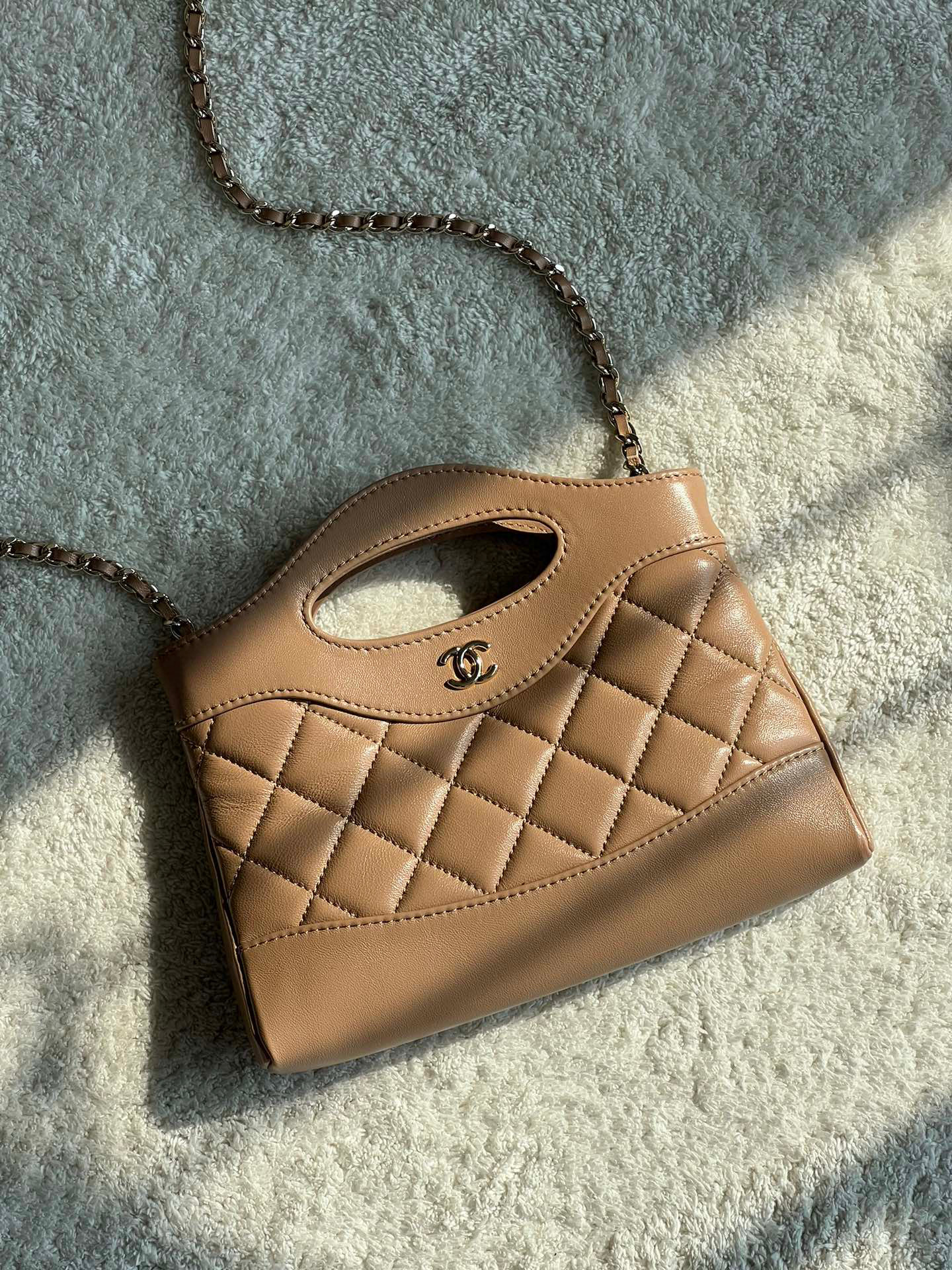 샤넬 여자가방 3656