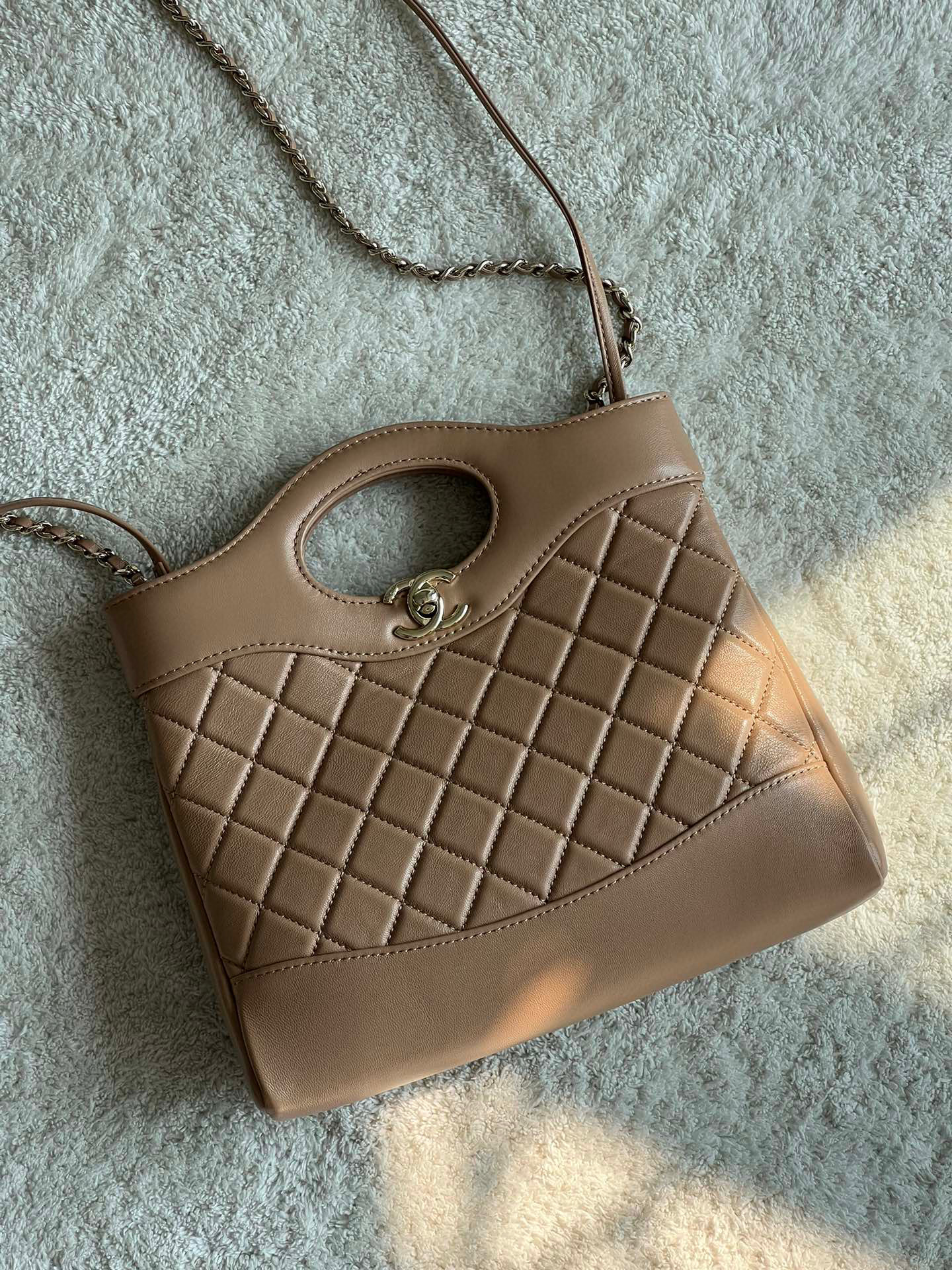 샤넬 여자가방 4133