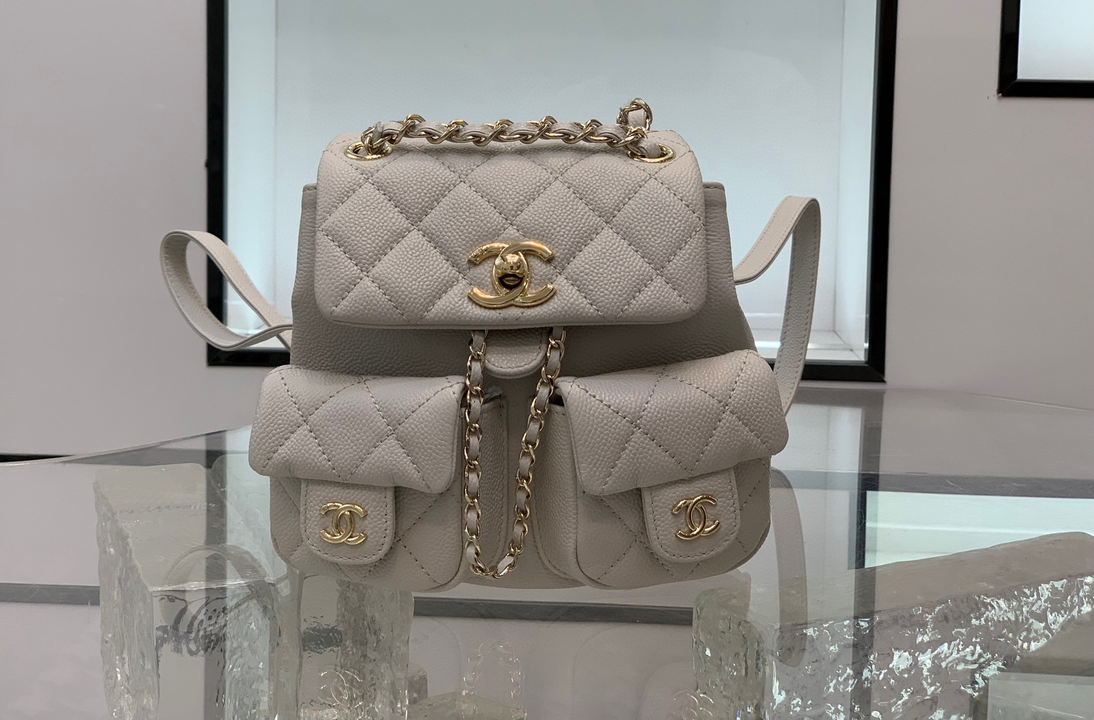 샤넬 여자가방 3787