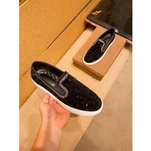 발렌시아가 남자 신발