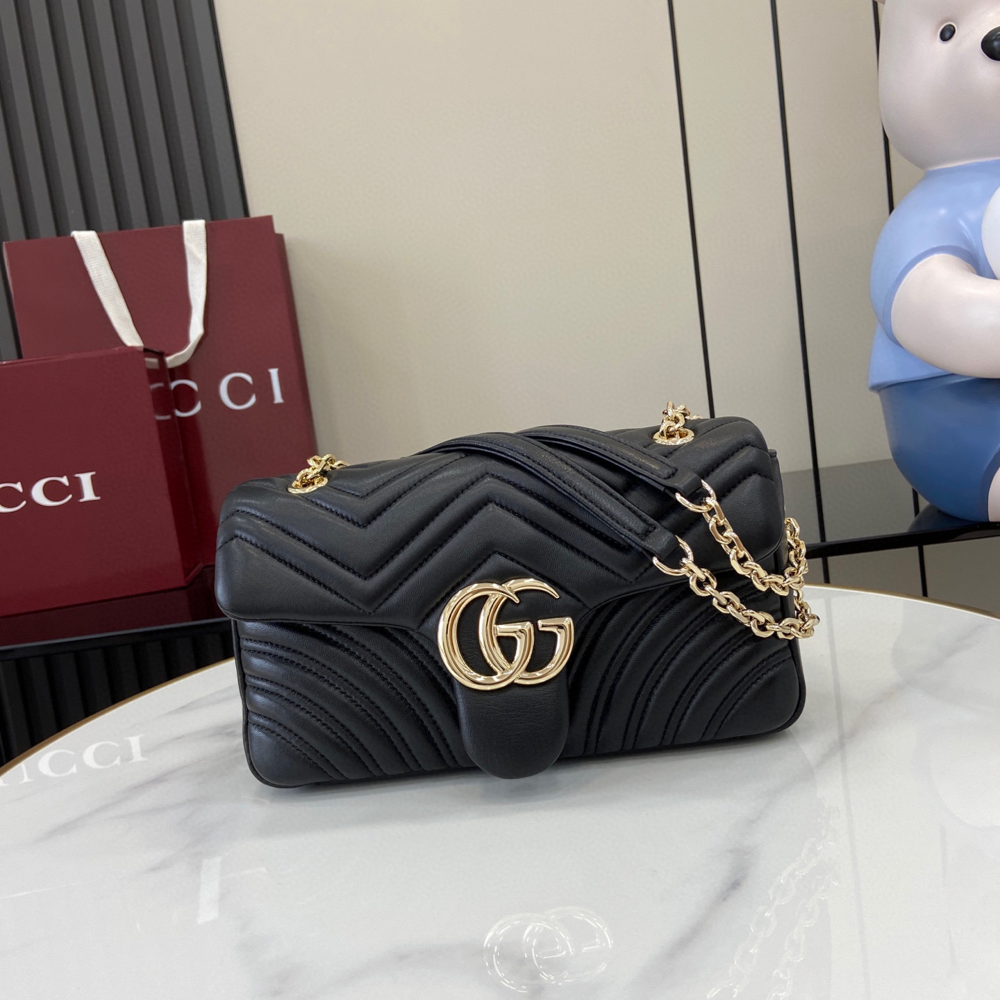 구찌 여자가방 837267